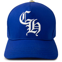 Load image into Gallery viewer, CHROME HEARTS LOS ANGELES EXCLUSIVE DODGERS HAT