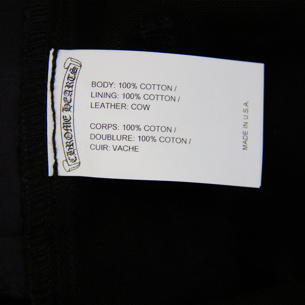 CHROME HEARTS CAMO PATCH CARPENTER (1/1)