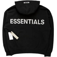 Load image into Gallery viewer, FEAR OF GOD ESSENTIALS FLEECE HOODIE