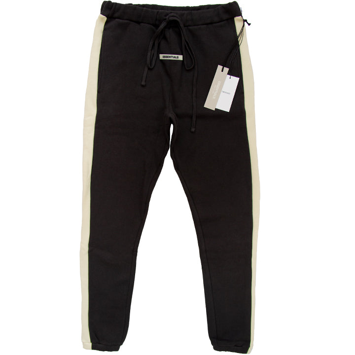 FEAR OF GOD ESSENTIALS SIDE PANEL SWEATPANT