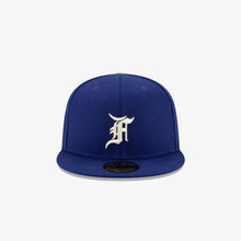 Load image into Gallery viewer, FEAR OF GOD NEW ERA 2020 WORLD SERIES PATCH FITTED