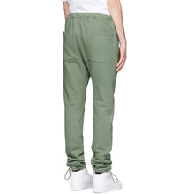 Load image into Gallery viewer, FEAR OF GOD CORE SWEATPANT GOD GREEN