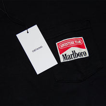 Load image into Gallery viewer, MARLBORO 1990 COYOTE BLUFF TEE