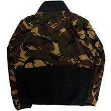Load image into Gallery viewer, PALACE P-SURGENT CAMO FLEECE JACKET