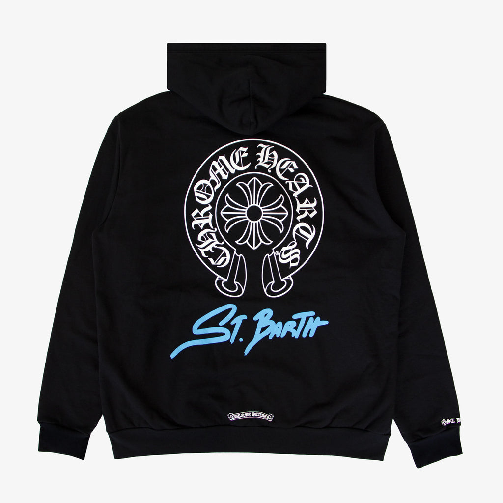 ST. BARTH EXCLUSIVE HOODIE