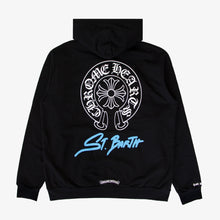 Load image into Gallery viewer, ST. BARTH EXCLUSIVE HOODIE