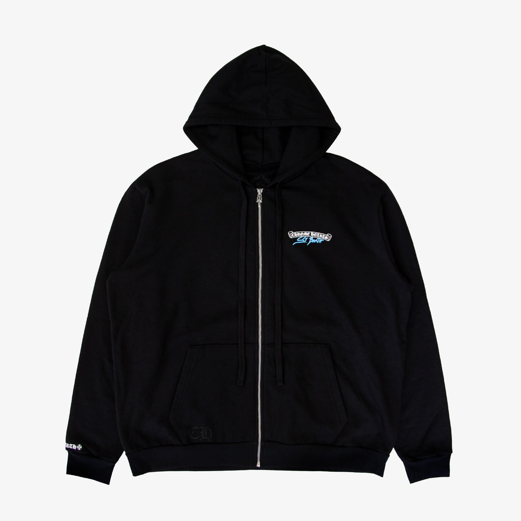 ST. BARTH EXCLUSIVE HOODIE