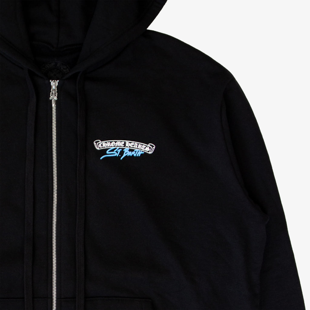 ST. BARTH EXCLUSIVE HOODIE