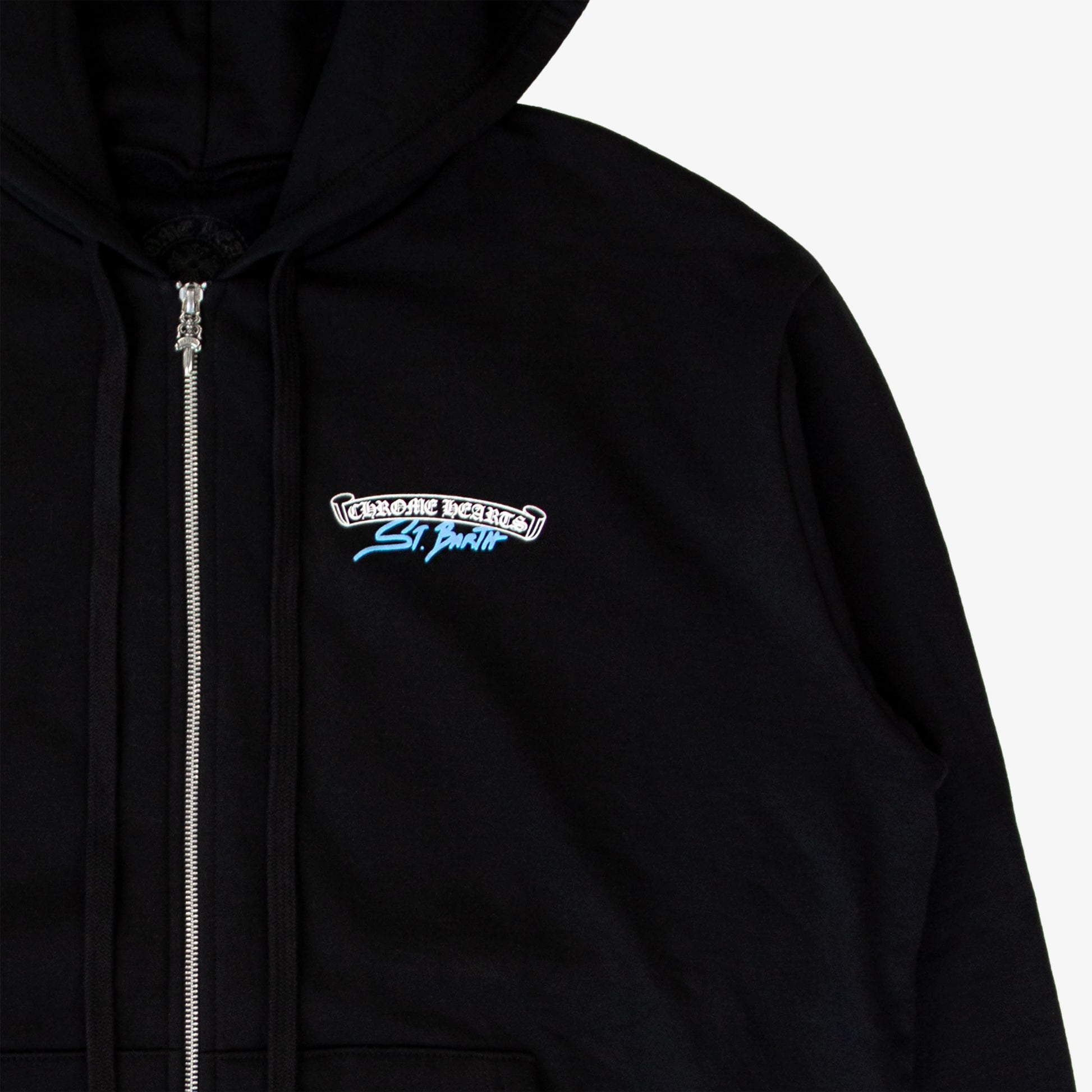 ST. BARTH EXCLUSIVE HOODIE