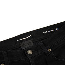 Load image into Gallery viewer, SAINT LAURENT AW13 D02 DENIM