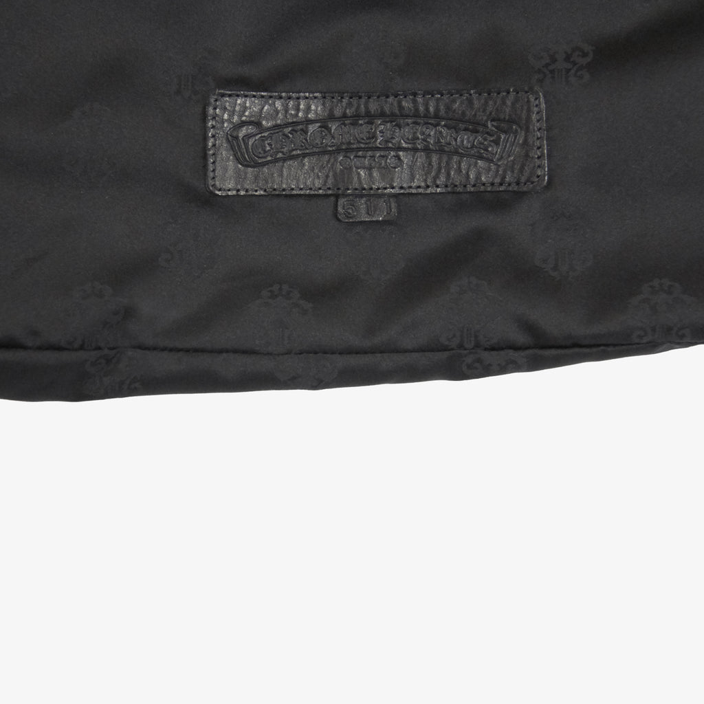 CHROME HEARTS SEX RECORDS SCHOOL BAG