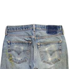 Load image into Gallery viewer, LEVI&#39;S 1990 501 VINTAGE DENIM (SIMPLY COMPLICATED)