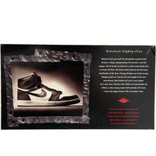 Load image into Gallery viewer, NIKE 1994 AIR JORDAN 1 CHICAGO