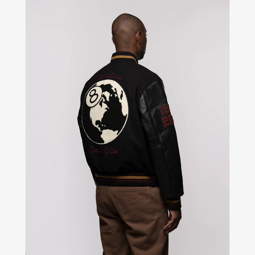 40TH ANNIVERSARY VARSITY JACKET